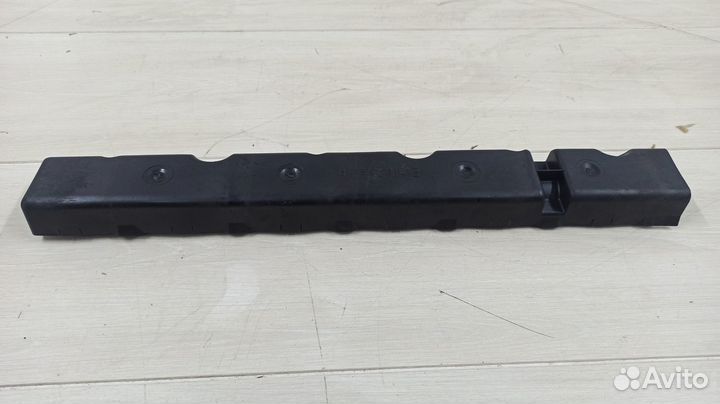 Крышка постели BMW X5 E53 M54