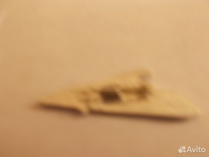 Зенит значок