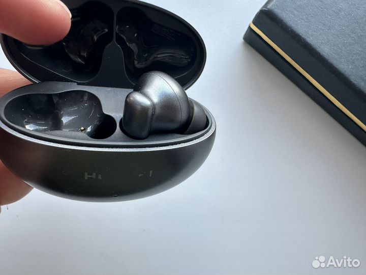Наушники huawei freebuds 4i
