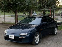 Mazda 323 1.5 MT, 1995, 290 749 км, с пробегом, цена 320 000 руб.