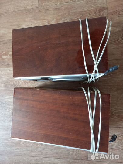 Колонки 15ас 220