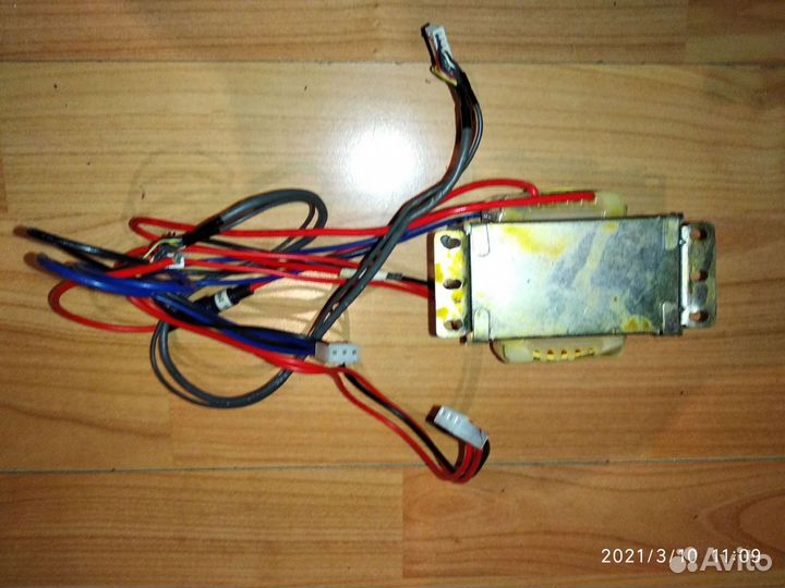 Трансформатор