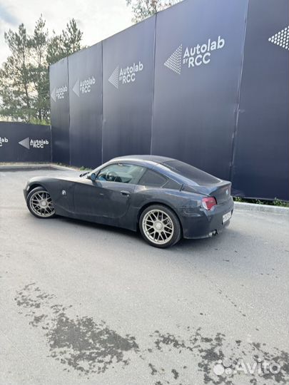 Диски разноширокие BBC RC R18