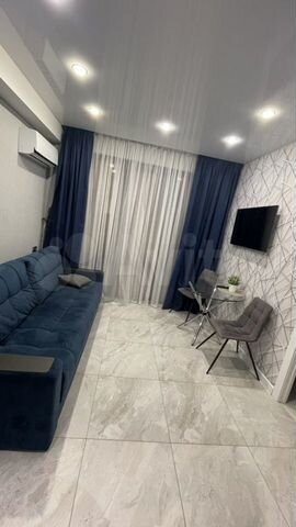 2-к. квартира, 38 м², 5/11 эт.