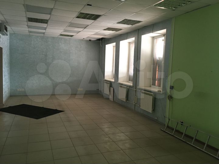 Свободного назначения, 150 м²