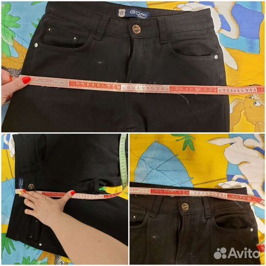 Брюки для мальчика