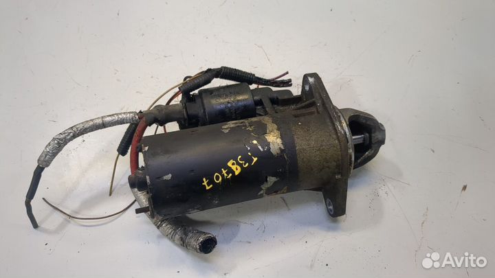 Стартер Opel Sintra, 1997