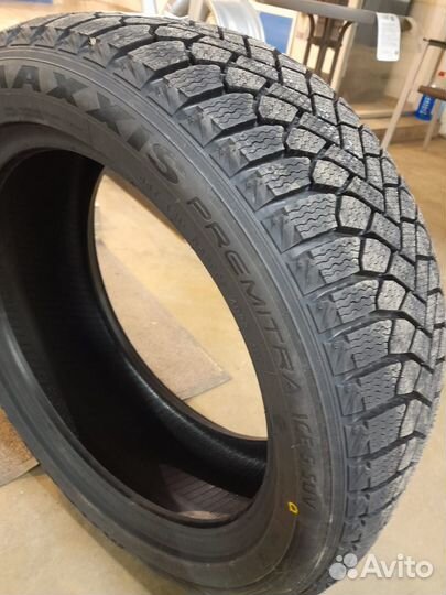 Maxxis Premitra Ice 5 SUV / SP5 285/50 R20