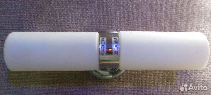 Люстра Бра alfa - 12451 pori хром IP44