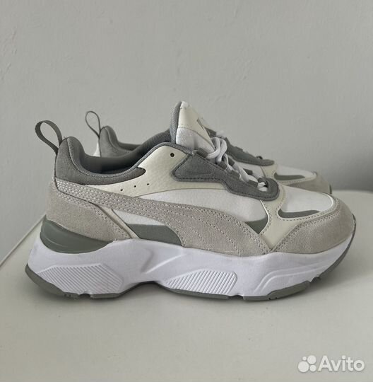 Кроссовки женские puma