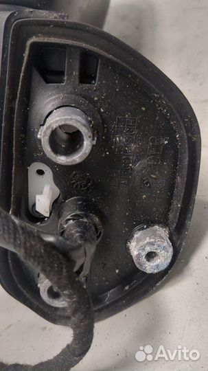 Зеркало боковое правое Nissan Note E12 2012