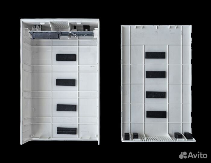 Внешний бокс для HDD SATA 3.5