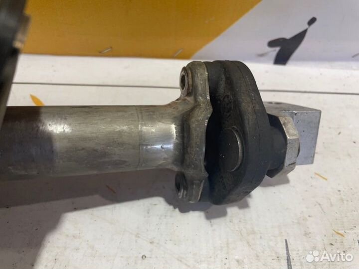 Рулевой кардан Bmw 5 G30 B57D30A 2017