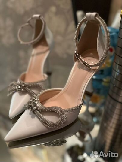 Туфли женские 38 размер