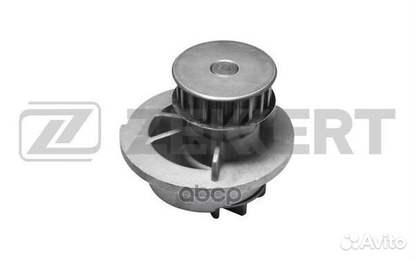 Помпа водяная Opel Astra G 00- Combo 01- Meri