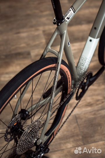 Велосипед Superior X-Road Elite GR Matte Sand Grey