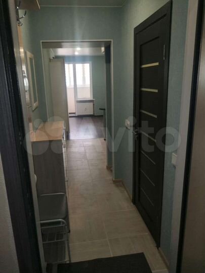 Квартира-студия, 21,8 м², 3/19 эт.