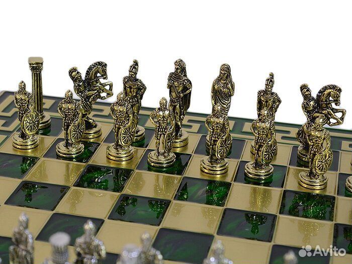 Шахматный набор 