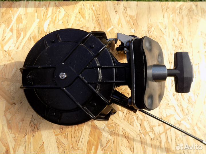 Запчасти для лодочного мотора SEA-PRO T9.8S