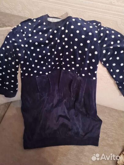 Пакет женских вещей для дома 44-46