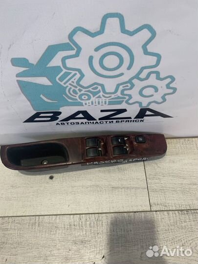 Блок кнопок Mitsubishi Pajero Sport 2