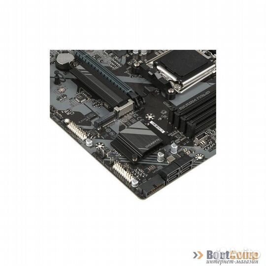 Материнская плата Gigabyte B650M D3HP