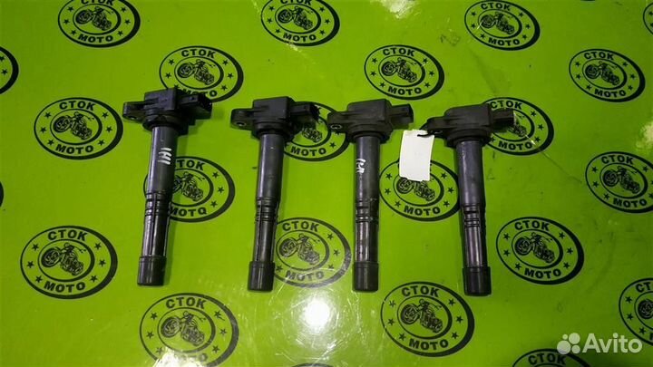 Катушка зажигания Honda VFR800F