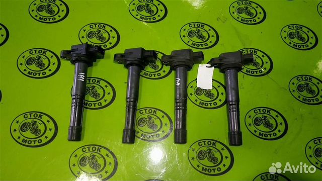 Катушка зажигания Honda VFR800F