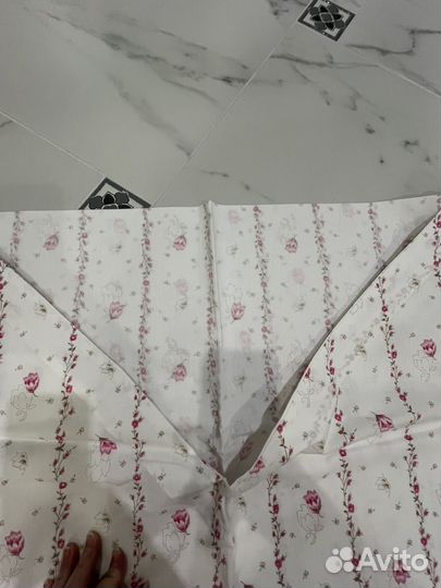 Пододеяльник новый Сирия