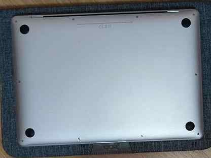 Apple MacBook Air 13 2020 i3 256gb