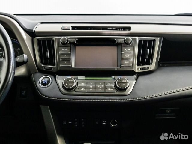 Toyota RAV4 2.5 AT, 2013, 183 216 км объявление продам