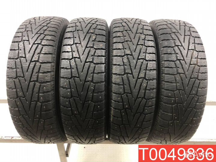 Roadstone Winguard WinSpike SUV 225/65 R17 100R