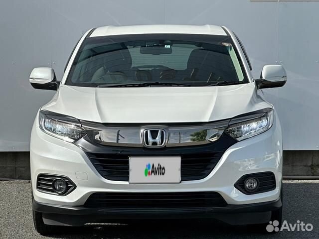 Honda Vezel 1.5 CVT, 2018, 31 000 км