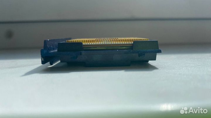 Процессор AMD Ryzen 5 1600x