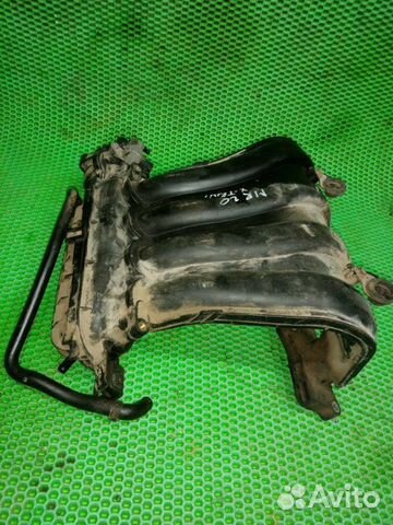 Коллектор впускной Nissan X-Trail T31 MR20DE