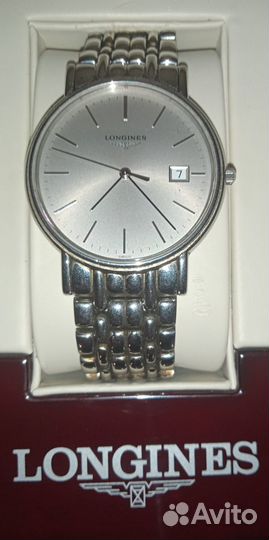 Часы наручные Longines