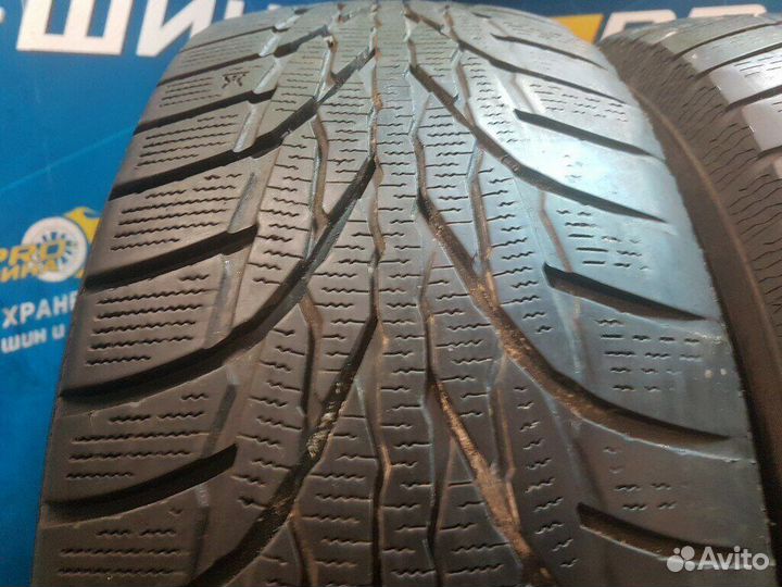 Kumho WinterCraft SUV Ice WS51 235/60 R18