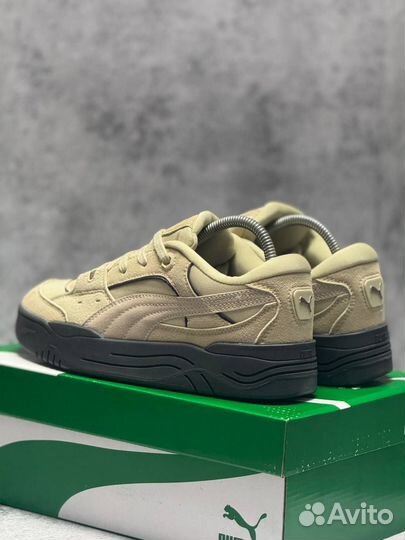 Кроссовки Puma 180