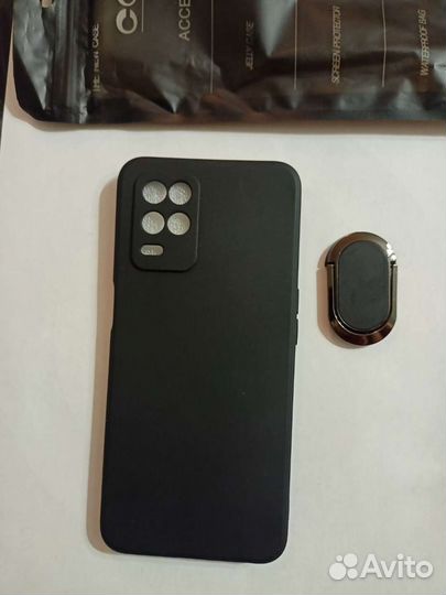 Чехол для Realme Narzo 30 5G