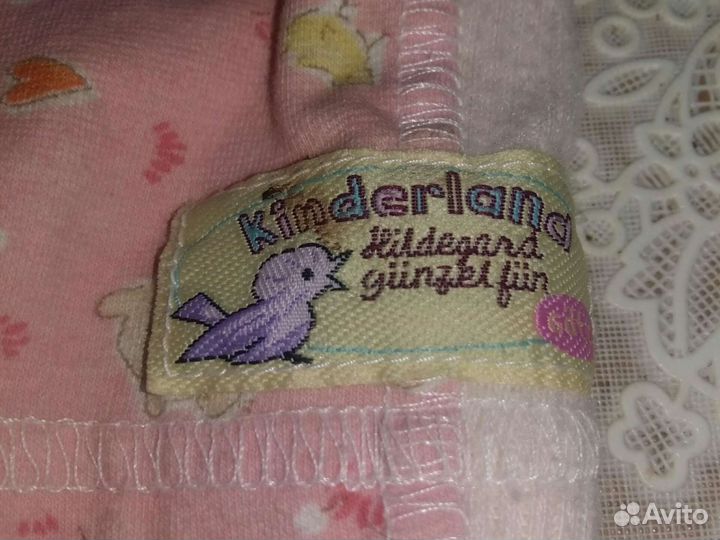 Для куклы Gotz,Готц