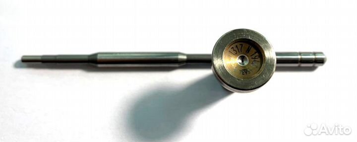 Клапанная пара F00RJ01941 isle isbe ISC Nomparts