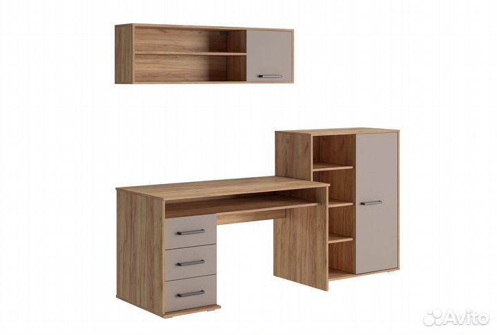 Детский комплекс 