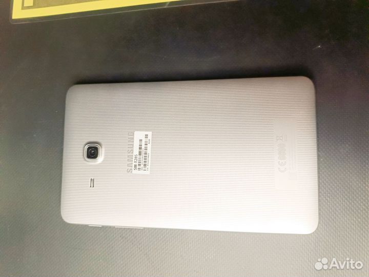 Планшет samsung Galaxy Tab A 2016