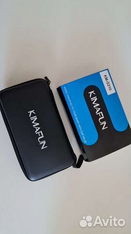 Микрофон беспроводной петличный