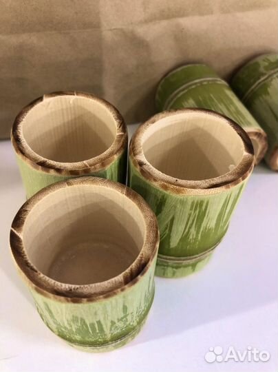 Стопки рюмки