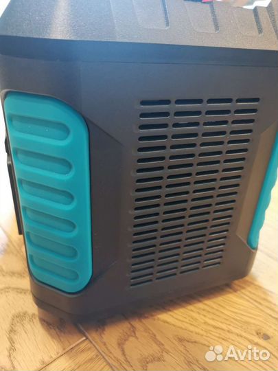 Зарядная мобильная станция Romoss 500-1000w 5-220v