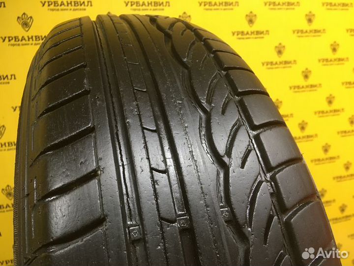 Dunlop SP Sport 01 185/65 R15 88T