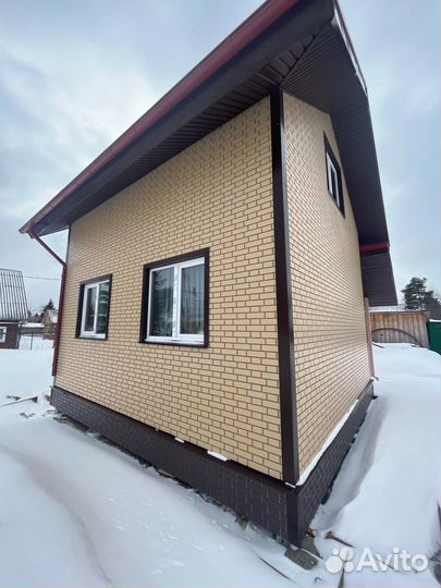 Продам строительный бизнес, доход 350 тр/мес