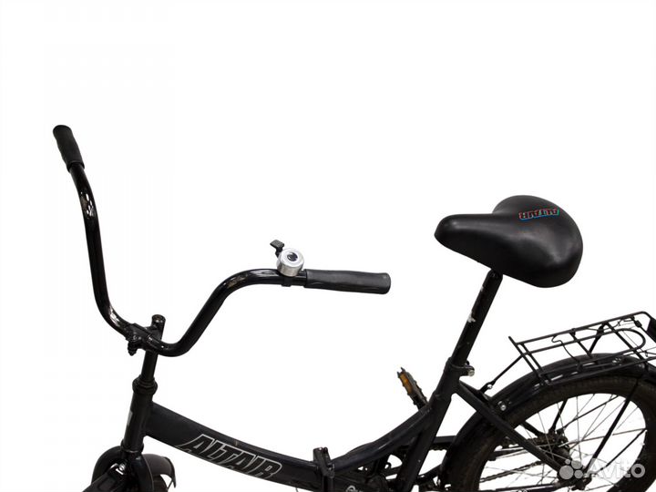 Велосипед складной Altair City 20