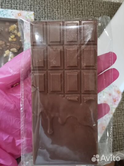 Шоколад ручной работы,трюфели